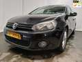 Volkswagen Golf 1.4 TSI Highline SCHADEAUTO!! Zwart - thumbnail 1