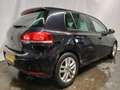 Volkswagen Golf 1.4 TSI Highline SCHADEAUTO!! Zwart - thumbnail 5