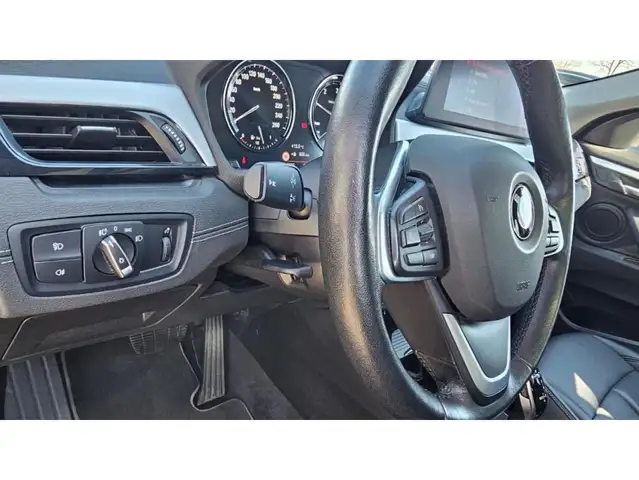 BMW X2 view 7