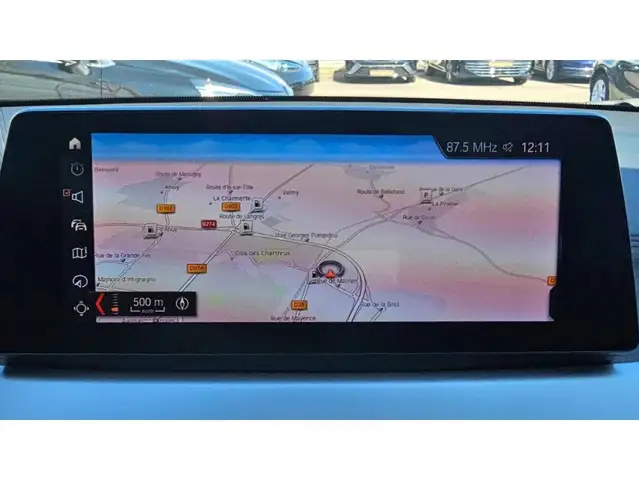 BMW X2 view 11