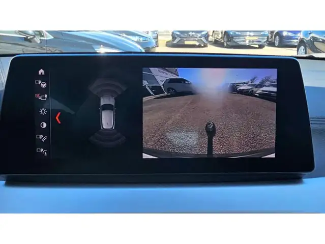 BMW X2 view 12