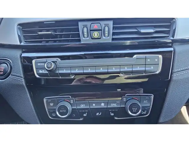 BMW X2 view 10