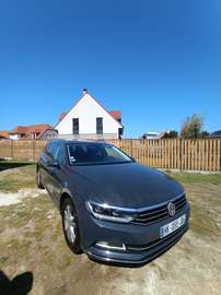 SW 2.0 TDI 150 BMT Carat
