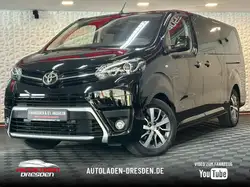 Toyota Proace (Verso) Verso 2.0D 4D EXECUTIVE L3 7SITZE#SH#KEYL
