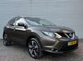 Nissan Qashqai 1.2 Tekna Airco Cruise 360 Camera Pano Pdc 15 Unie Bruin - thumbnail 6