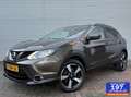 Nissan Qashqai 1.2 Tekna Airco Cruise 360 Camera Pano Pdc 15 Unie Bruin - thumbnail 1