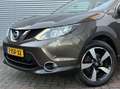 Nissan Qashqai 1.2 Tekna Airco Cruise 360 Camera Pano Pdc 15 Unie Bruin - thumbnail 29