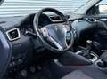 Nissan Qashqai 1.2 Tekna Airco Cruise 360 Camera Pano Pdc 15 Unie Bruin - thumbnail 9