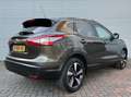 Nissan Qashqai 1.2 Tekna Airco Cruise 360 Camera Pano Pdc 15 Unie Bruin - thumbnail 4