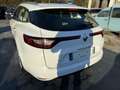 Renault Megane 1.5 BLUE DCI 115CH BUSINESS Blanc - thumbnail 4