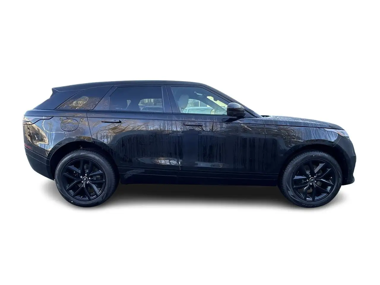 Land Rover Range Rover Velar снимка Land Rover Range Rover Velar
