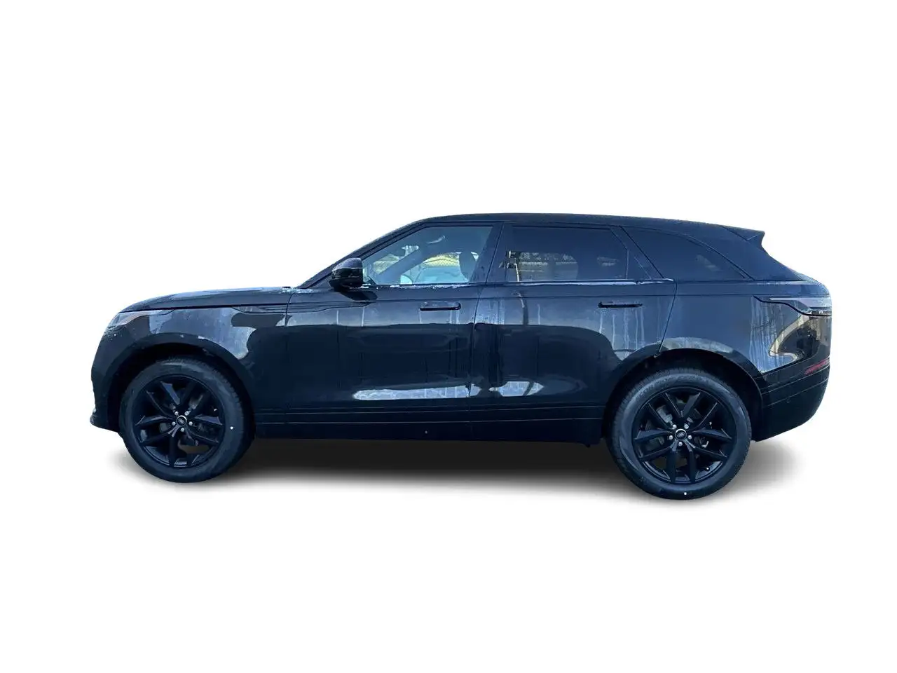 Land Rover Range Rover Velar снимка Land Rover Range Rover Velar