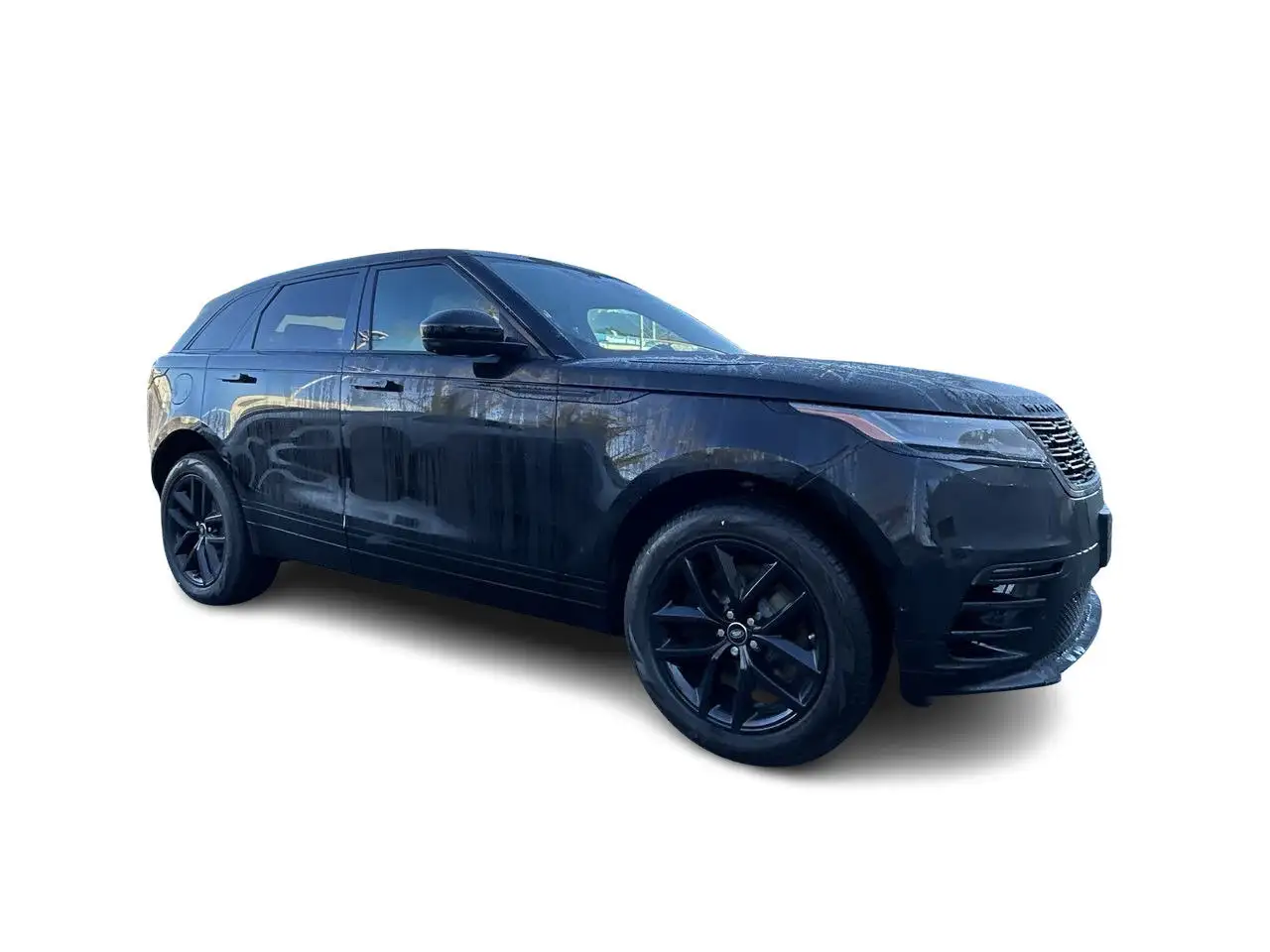 Land Rover Range Rover Velar снимка Land Rover Range Rover Velar