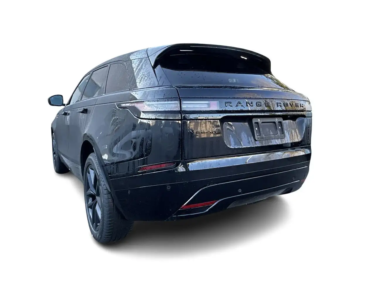 Land Rover Range Rover Velar снимка Land Rover Range Rover Velar