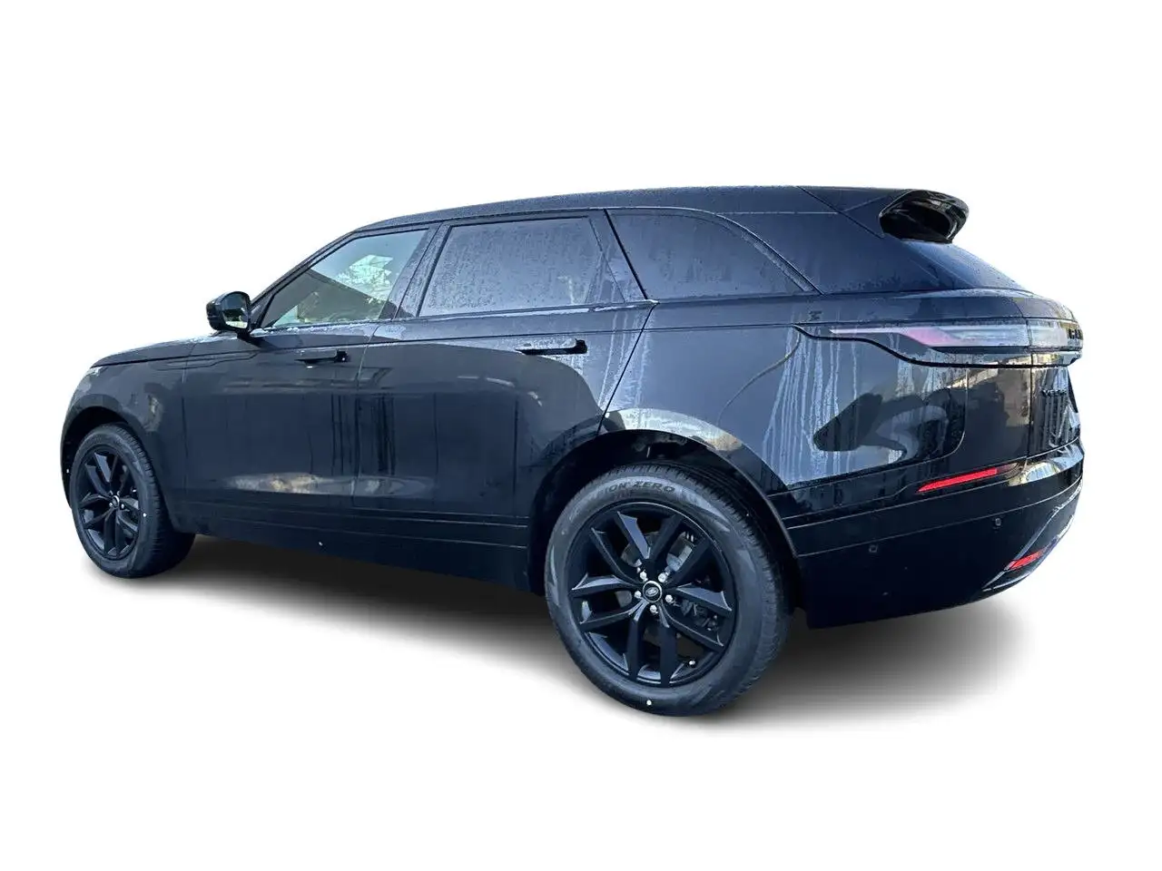 Land Rover Range Rover Velar снимка Land Rover Range Rover Velar