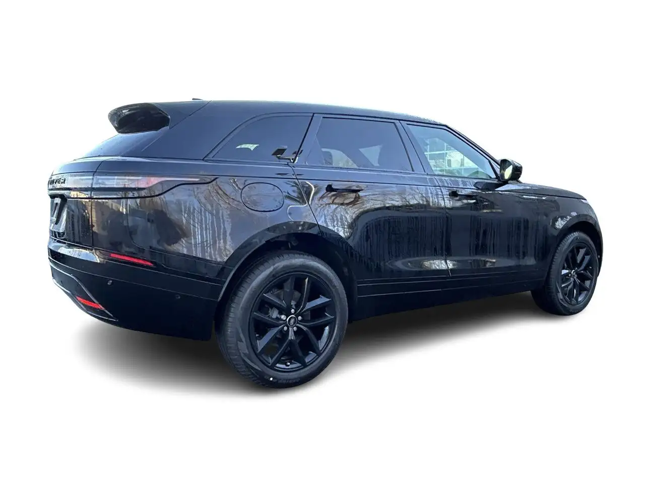 Land Rover Range Rover Velar снимка Land Rover Range Rover Velar