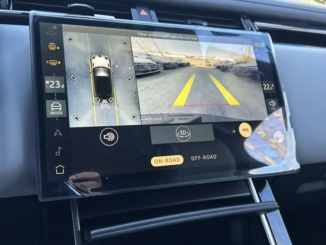 Land Rover Range Rover Velar снимка Land Rover Range Rover Velar