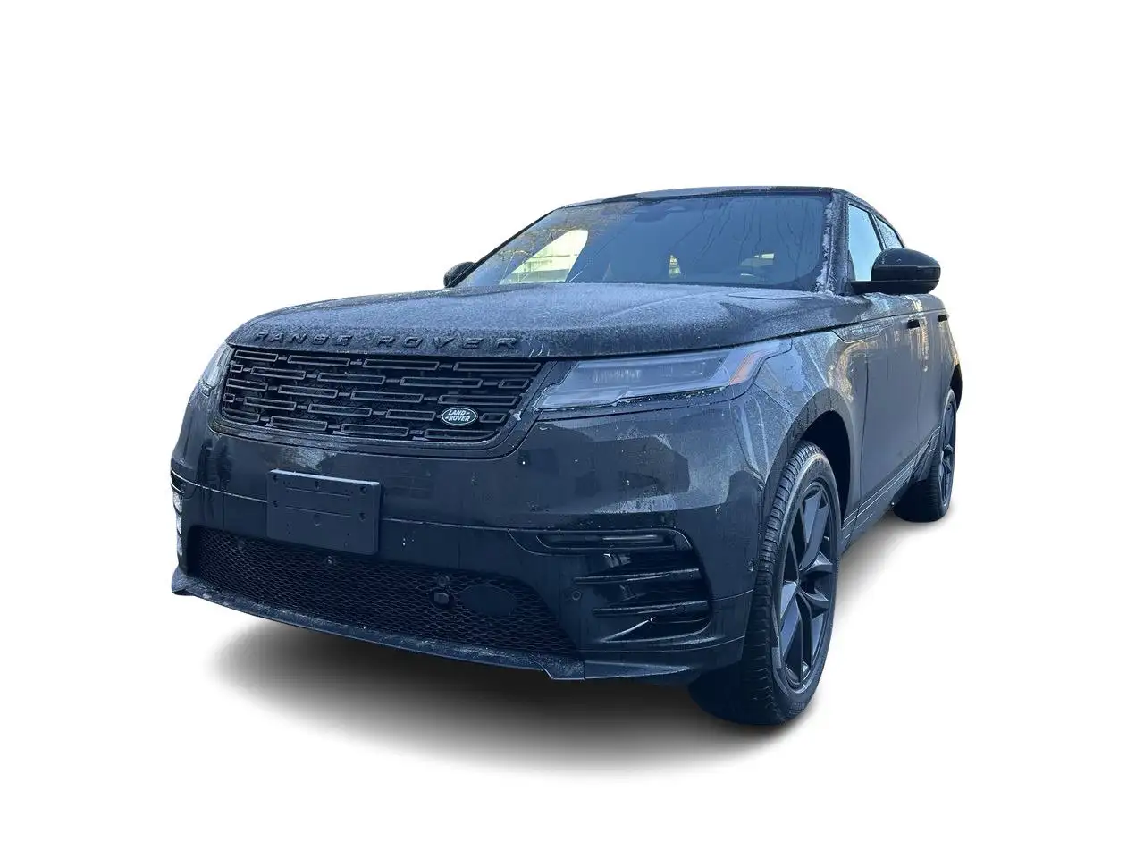 Land Rover Range Rover Velar снимка Land Rover Range Rover Velar