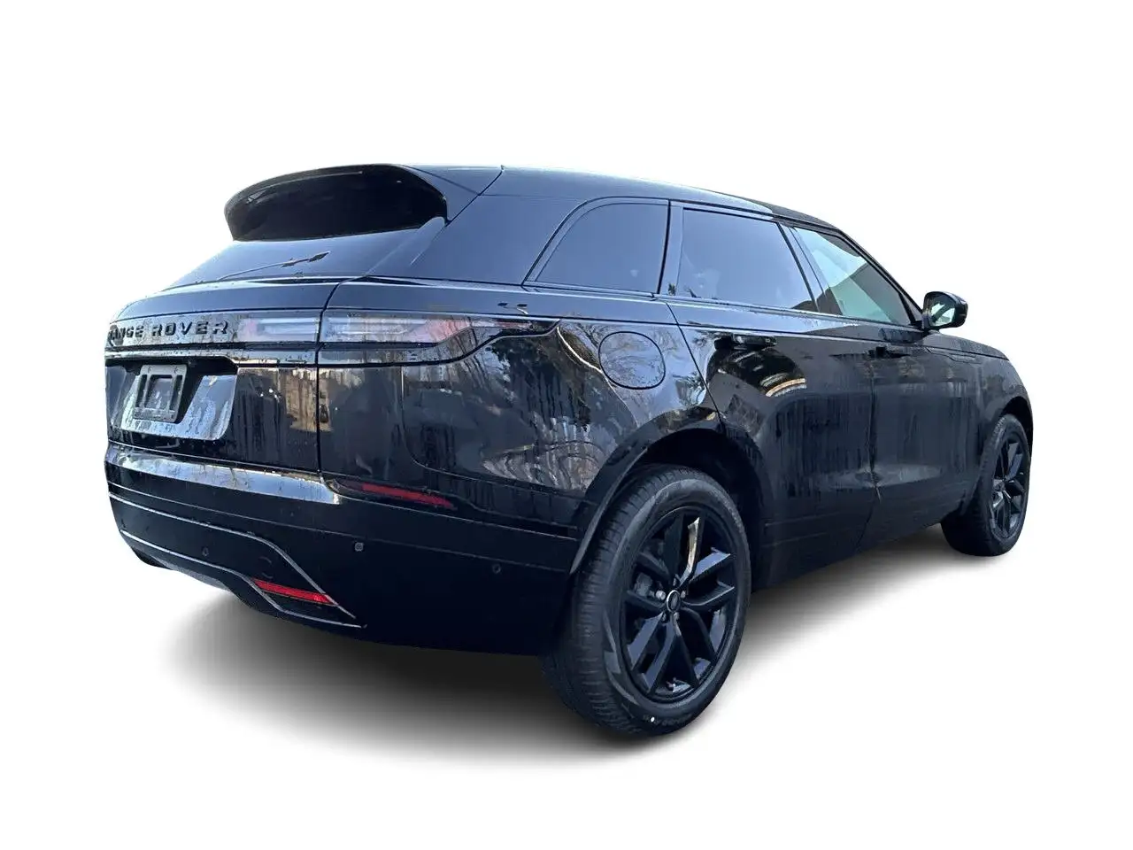 Land Rover Range Rover Velar снимка Land Rover Range Rover Velar