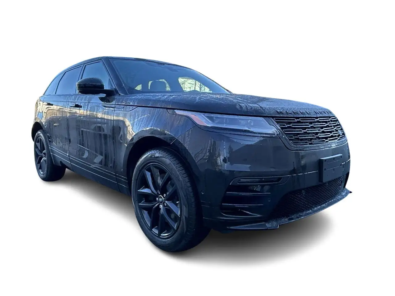 Land Rover Range Rover Velar снимка Land Rover Range Rover Velar