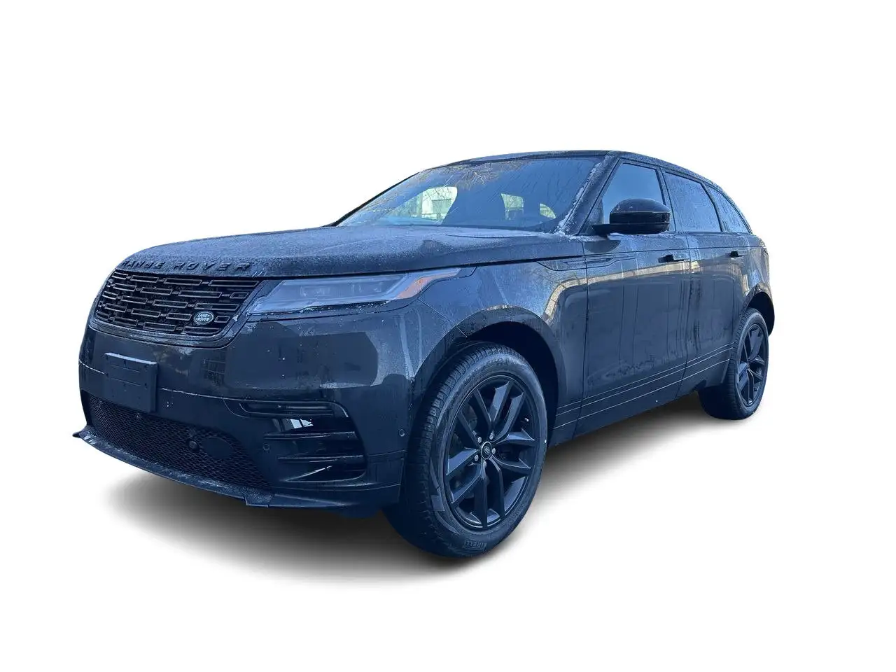 Land Rover Range Rover Velar снимка Land Rover Range Rover Velar