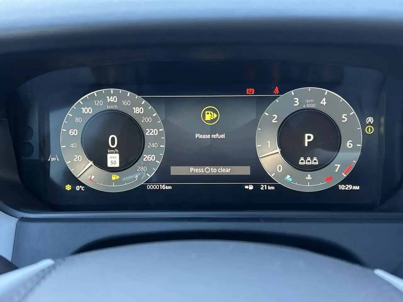 Land Rover Range Rover Velar снимка Land Rover Range Rover Velar