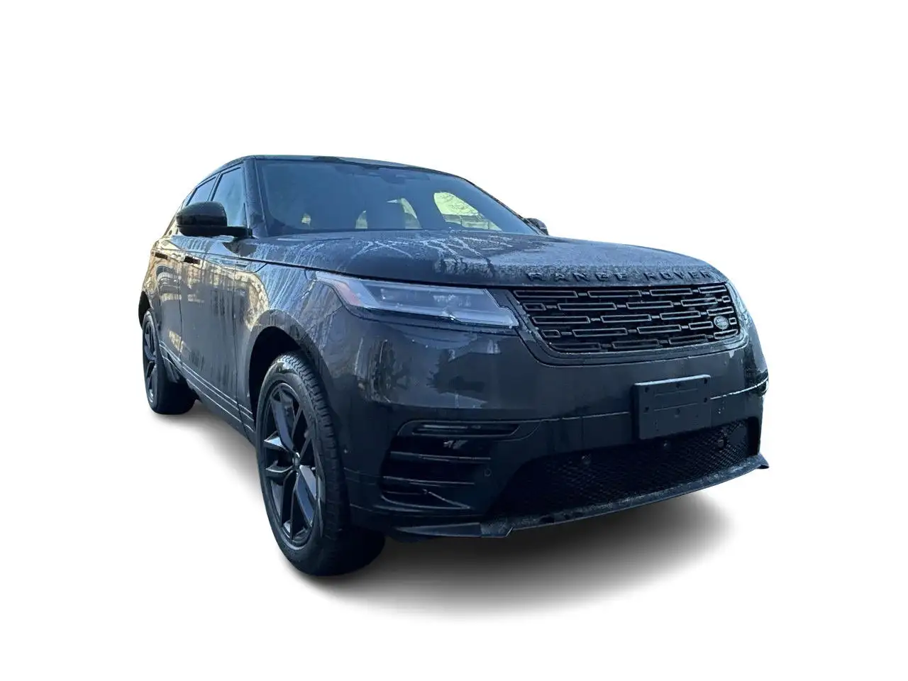 Land Rover Range Rover Velar снимка Land Rover Range Rover Velar
