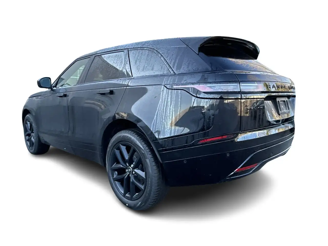 Land Rover Range Rover Velar снимка Land Rover Range Rover Velar