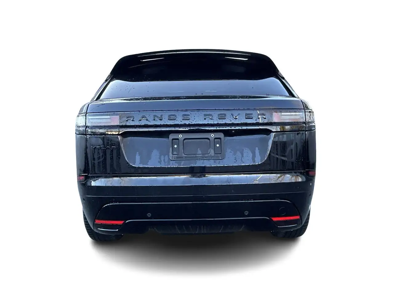 Land Rover Range Rover Velar снимка Land Rover Range Rover Velar