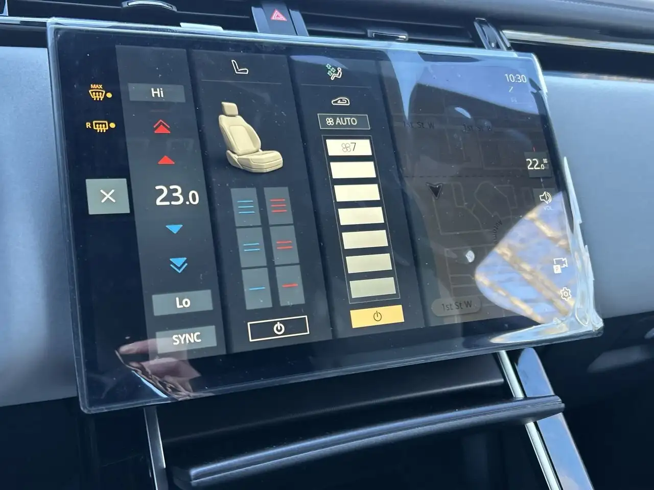 Land Rover Range Rover Velar снимка Land Rover Range Rover Velar