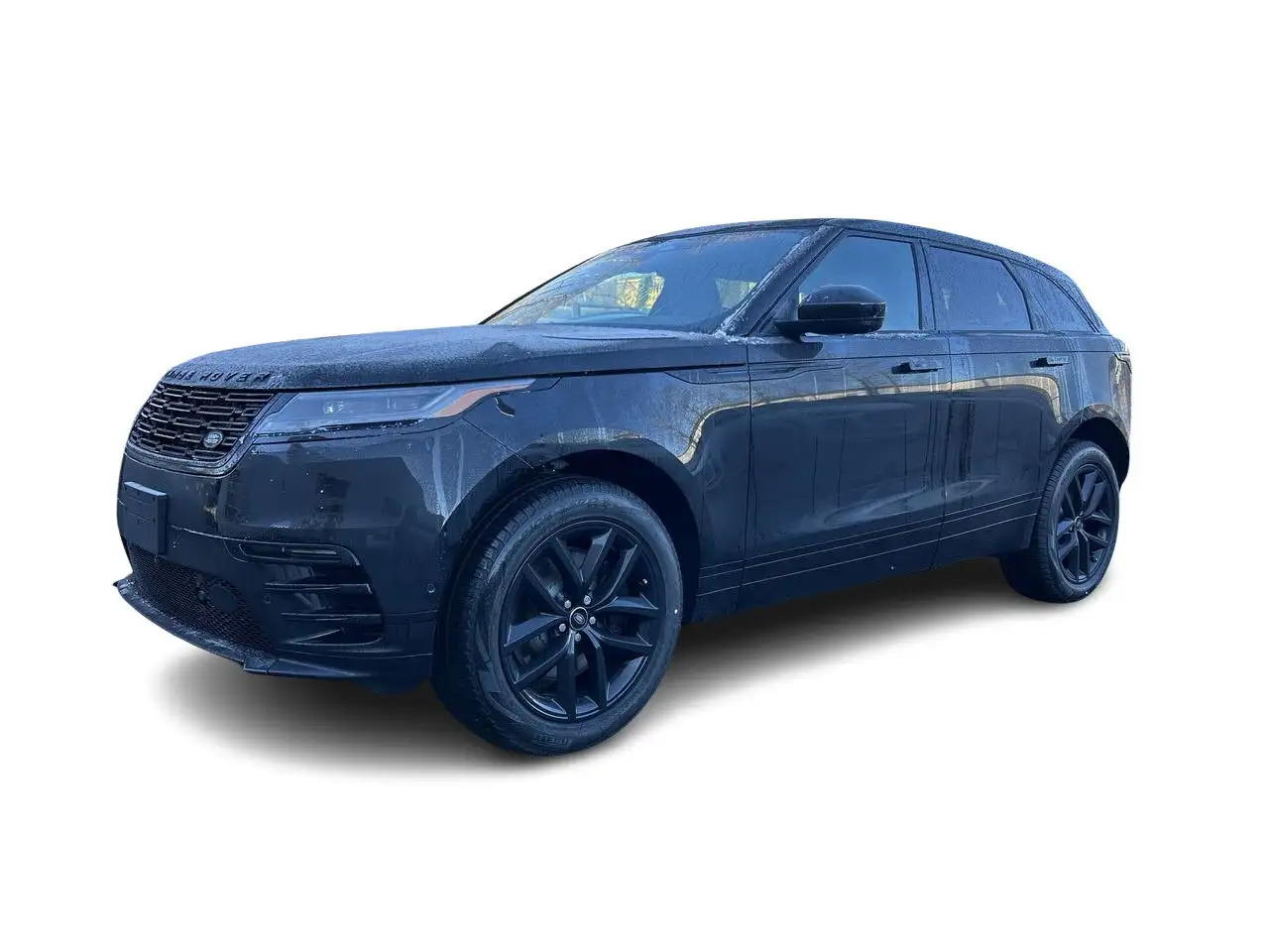 Land Rover Range Rover Velar снимка Land Rover Range Rover Velar