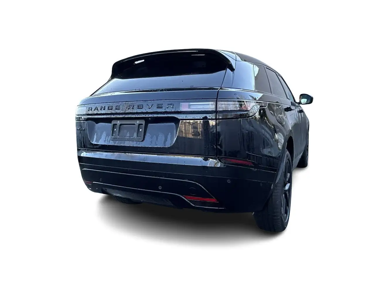 Land Rover Range Rover Velar снимка Land Rover Range Rover Velar