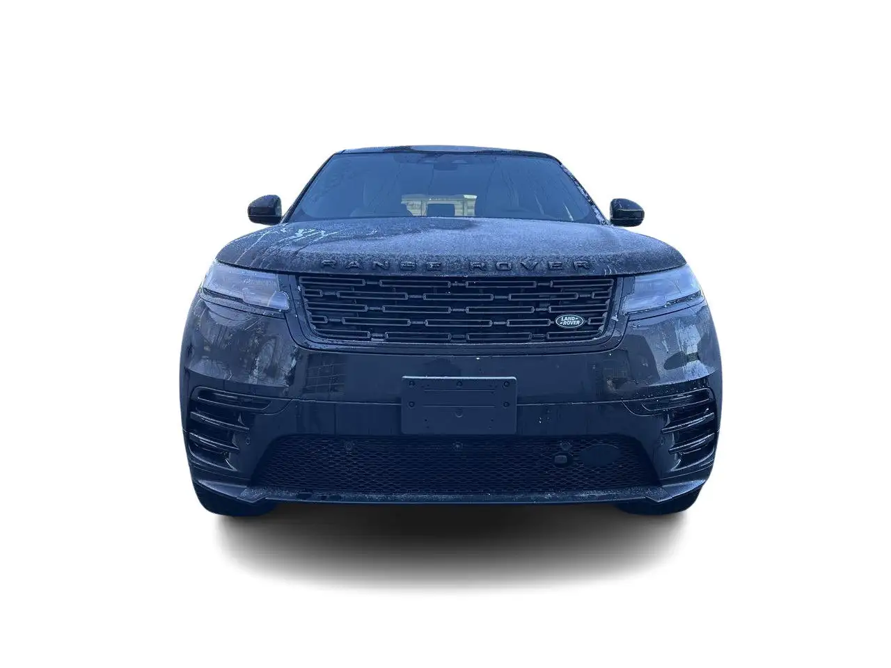Land Rover Range Rover Velar снимка Land Rover Range Rover Velar