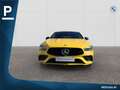 Mercedes-Benz CLA 250 Gelb - thumbnail 2