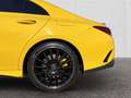 Mercedes-Benz CLA 250 Gelb - thumbnail 8
