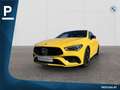 Mercedes-Benz CLA 250 Gelb - thumbnail 1