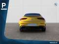 Mercedes-Benz CLA 250 Gelb - thumbnail 5