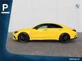 Mercedes-Benz CLA 250 Gelb - thumbnail 6