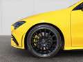 Mercedes-Benz CLA 250 Gelb - thumbnail 7