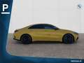 Mercedes-Benz CLA 250 Gelb - thumbnail 3