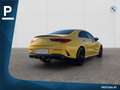 Mercedes-Benz CLA 250 Gelb - thumbnail 4