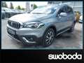 Suzuki SX4 S-Cross SX4 S-CROSS 1.4 DITC HYBRID ALLGRIP shine Silber - thumbnail 1