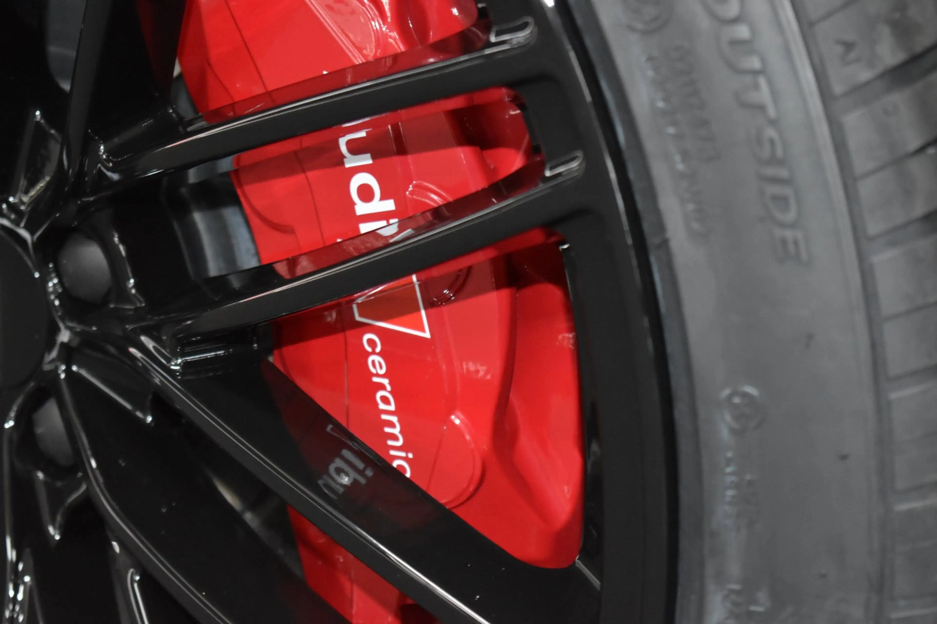 Audi RS Q8 ABT 4.0 TFSI Quattro 700pk | AKRAPOVIC | CARBON | — photo 20