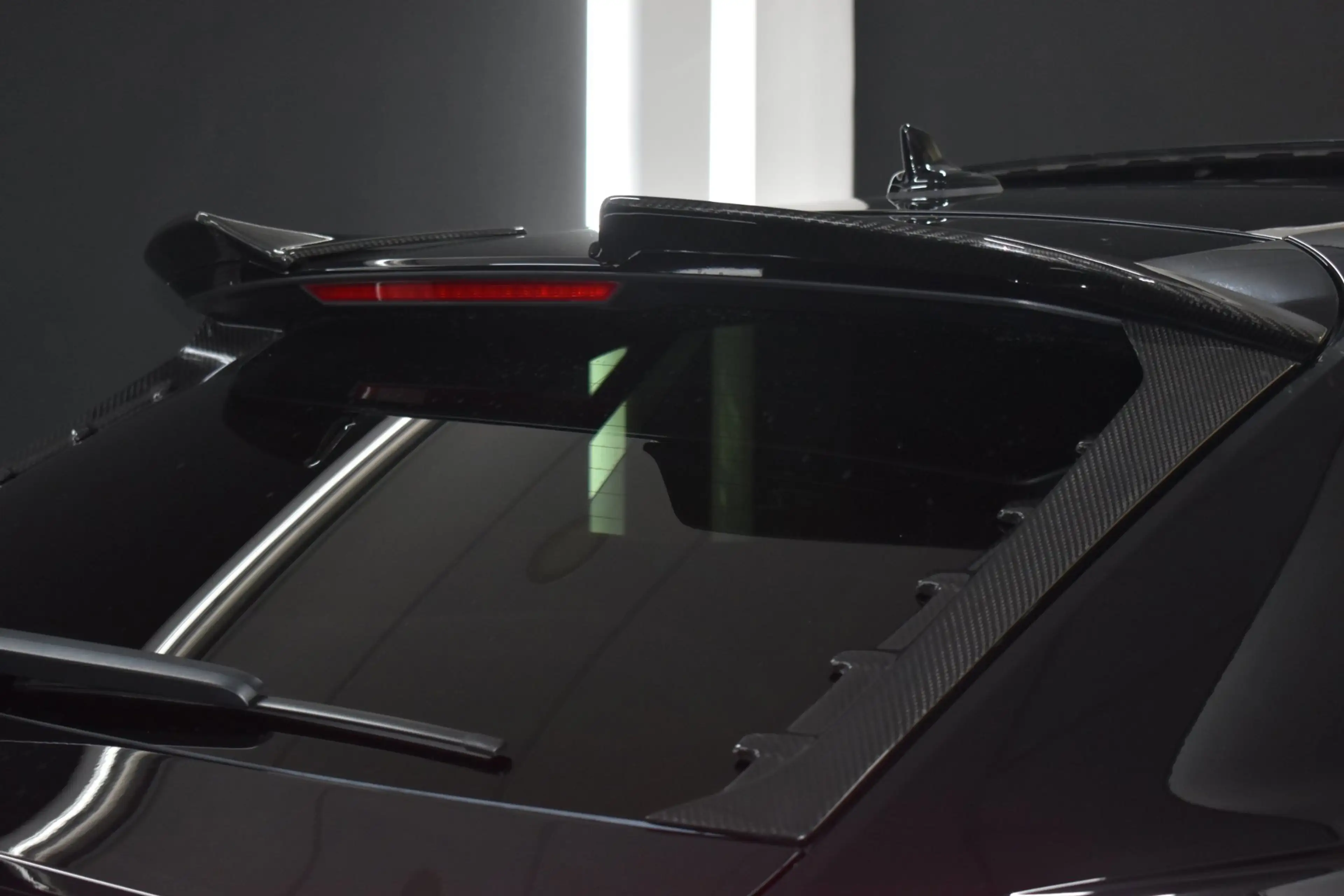 Audi RS Q8 ABT 4.0 TFSI Quattro 700pk | AKRAPOVIC | CARBON | — photo 18