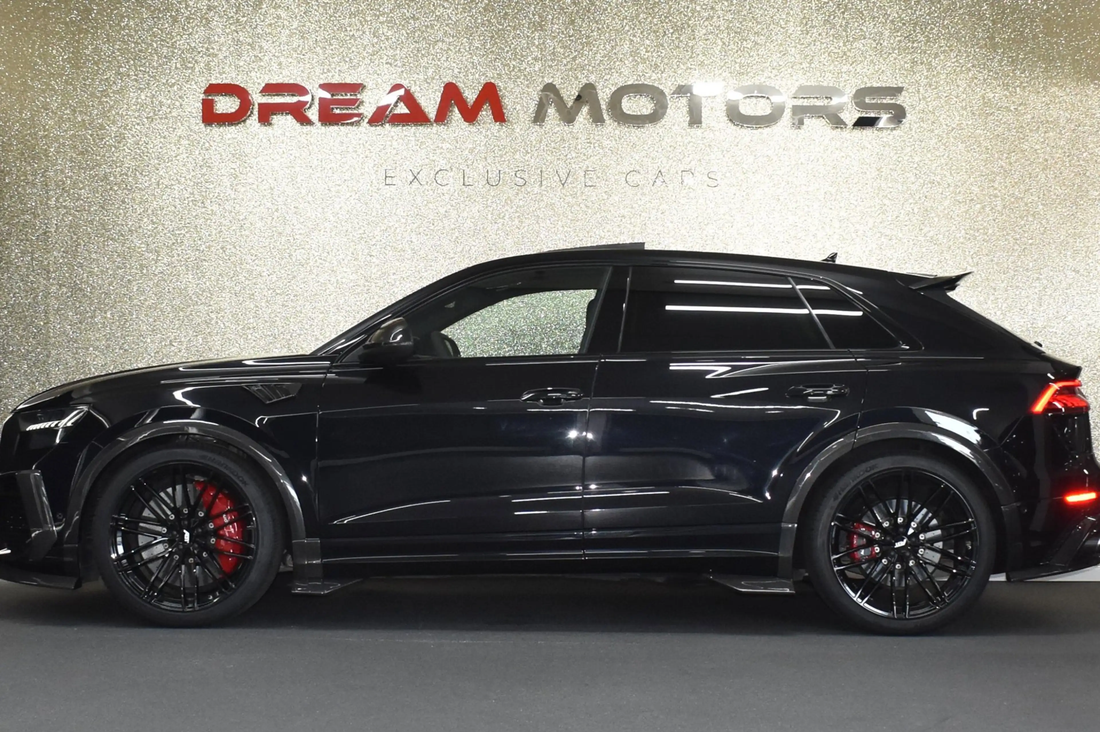 Audi RS Q8 ABT 4.0 TFSI Quattro 700pk | AKRAPOVIC | CARBON | — photo 7