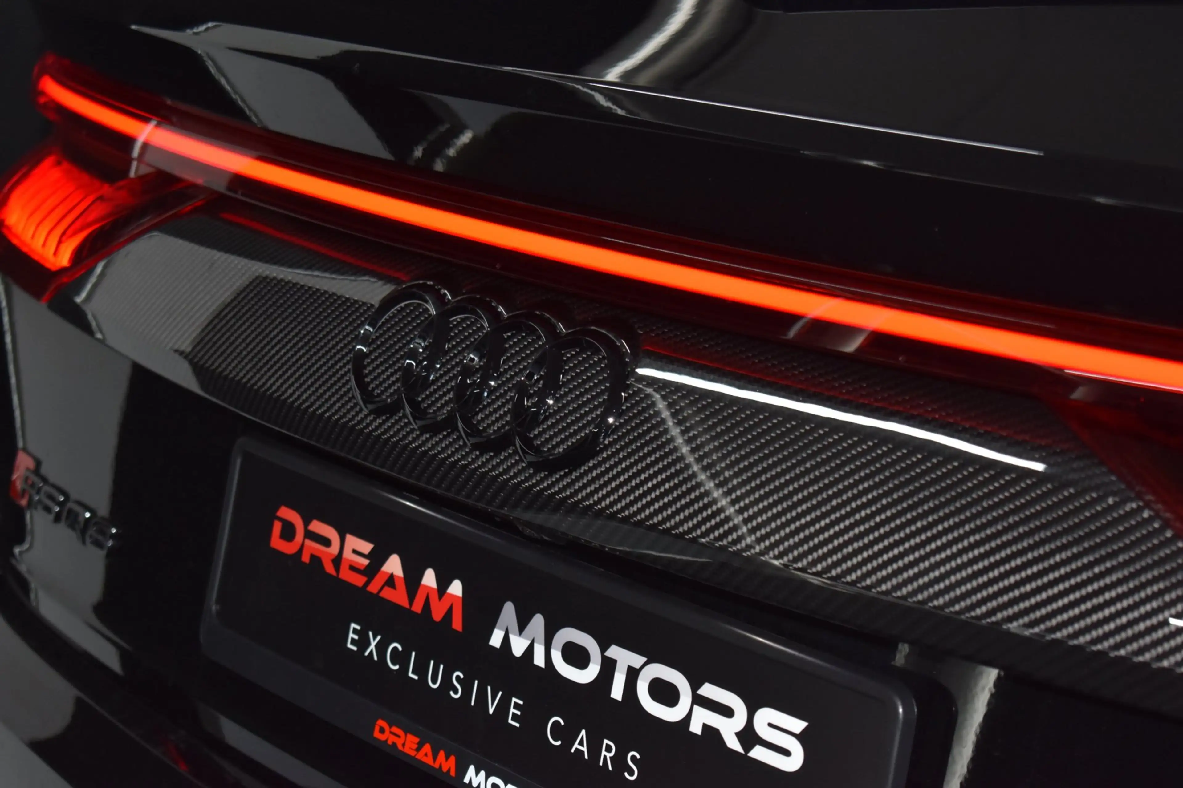Audi RS Q8 ABT 4.0 TFSI Quattro 700pk | AKRAPOVIC | CARBON | — photo 19
