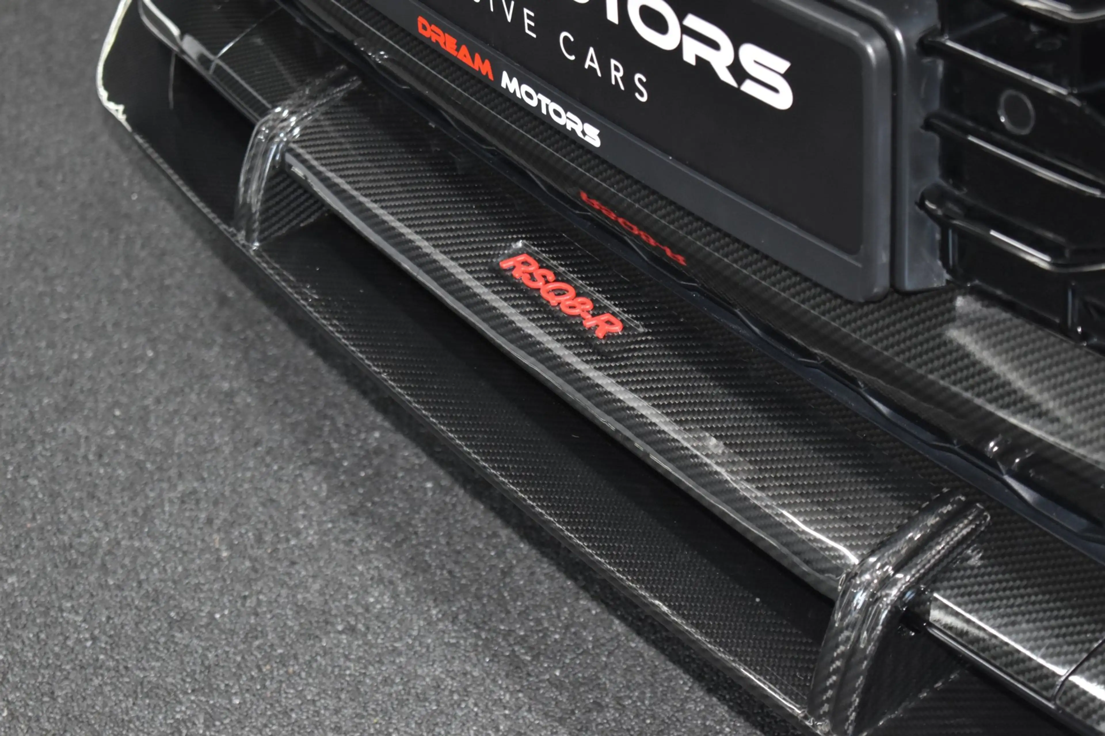 Audi RS Q8 ABT 4.0 TFSI Quattro 700pk | AKRAPOVIC | CARBON | — photo 9