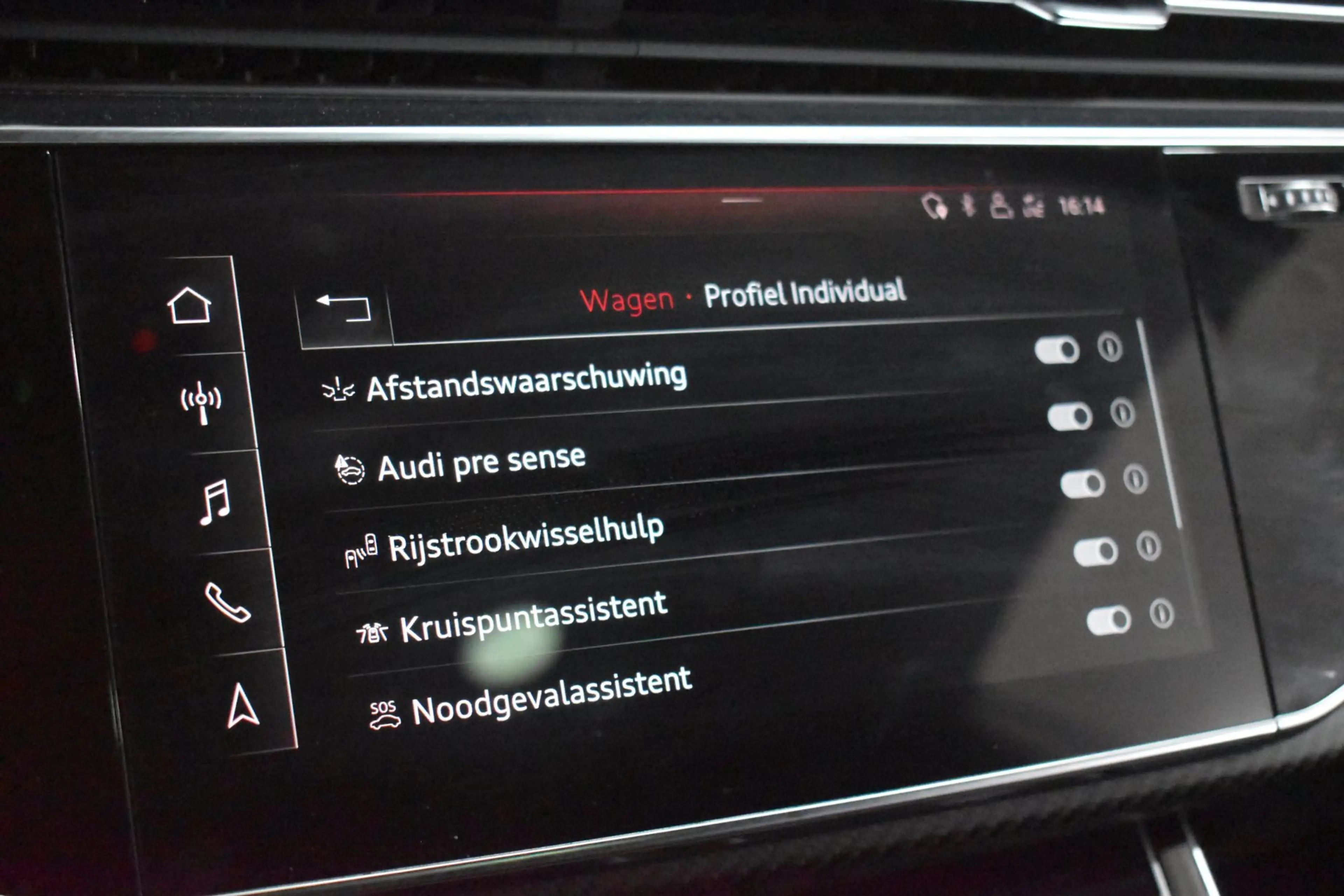 Audi RS Q8 ABT 4.0 TFSI Quattro 700pk | AKRAPOVIC | CARBON | — photo 37
