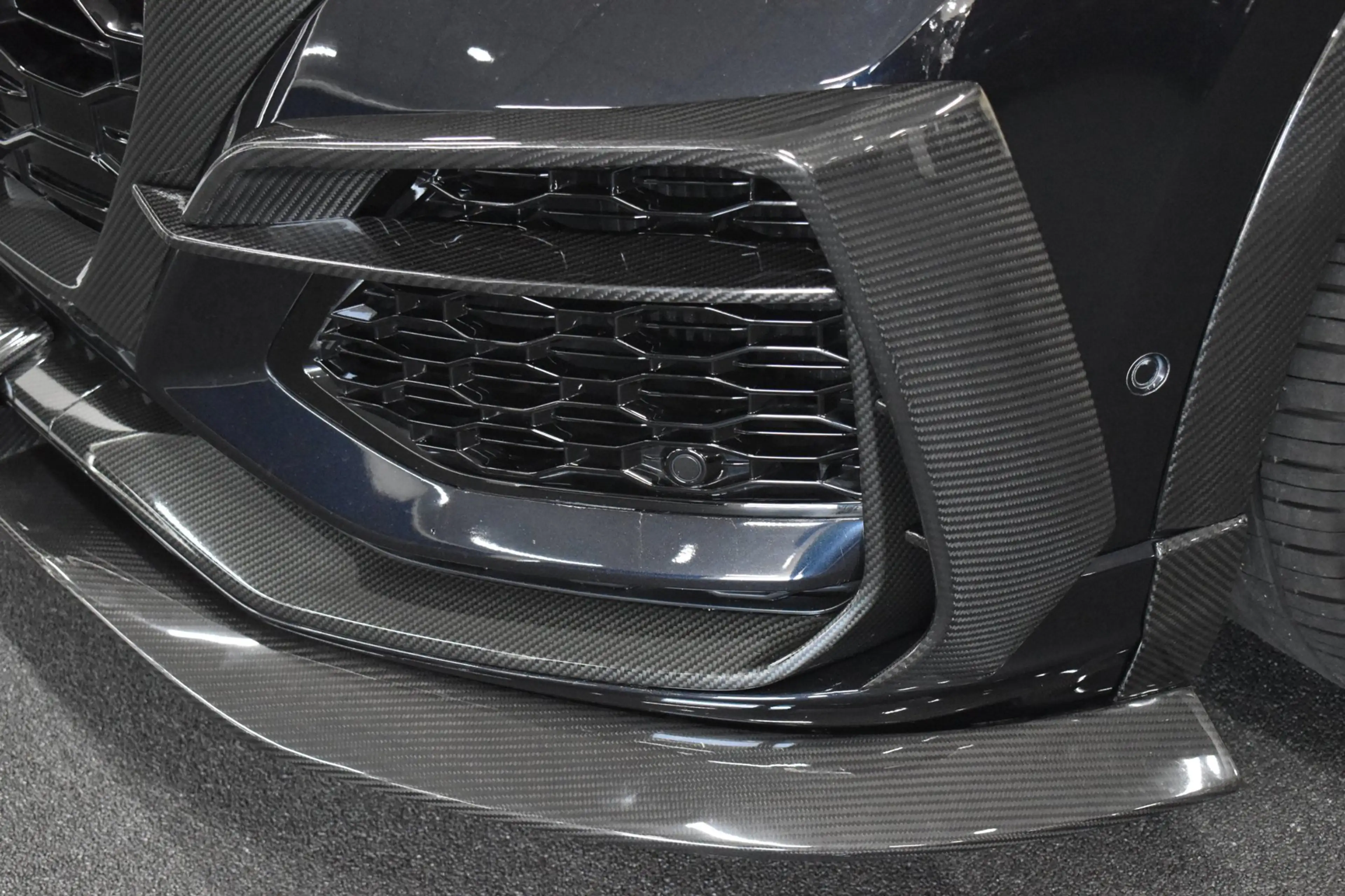 Audi RS Q8 ABT 4.0 TFSI Quattro 700pk | AKRAPOVIC | CARBON | — photo 10