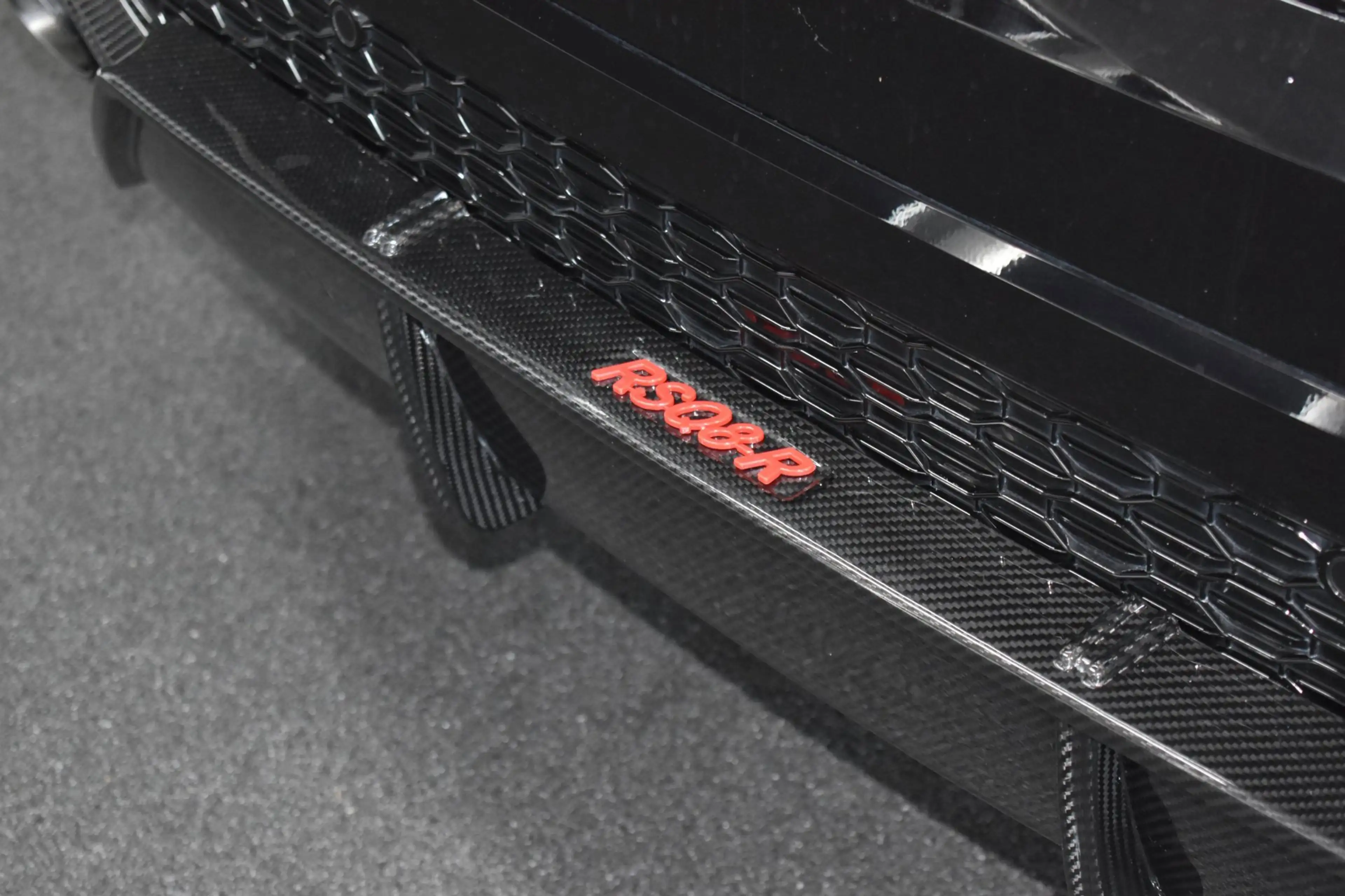 Audi RS Q8 ABT 4.0 TFSI Quattro 700pk | AKRAPOVIC | CARBON | — photo 17